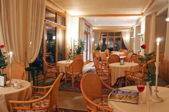 Hotel Reischach  | Bruneck | Bolzano | Italia 15