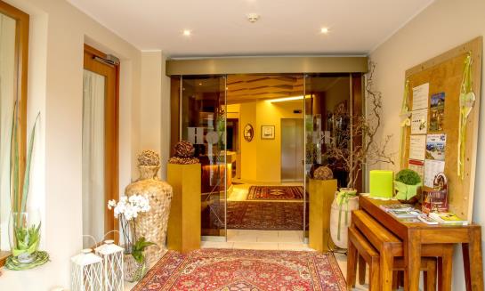 Hotel Reischach  | Bruneck | Bolzano | Italia 17