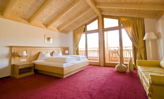 Hotel Reischach  | Bruneck | Bolzano | Italia 18