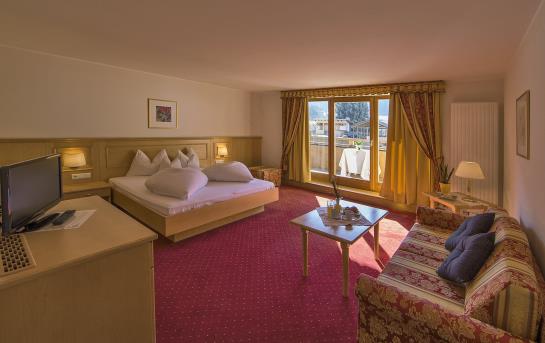 Hotel Reischach  | Bruneck | Bolzano | Italia 9