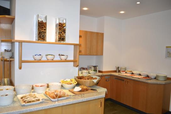 Hotel Goldene Rose Bruneck