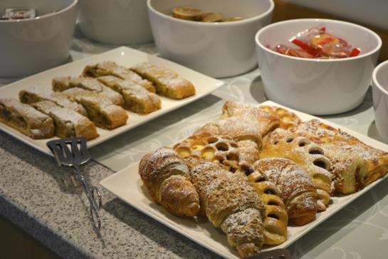 Hotel Goldene Rose  | Bruneck | Bolzano | Italia 1