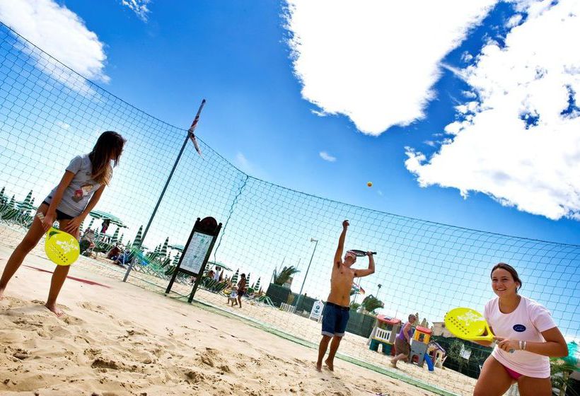 Hotel Excelsior Grand San Benedetto del Tronto Ascoli Piceno