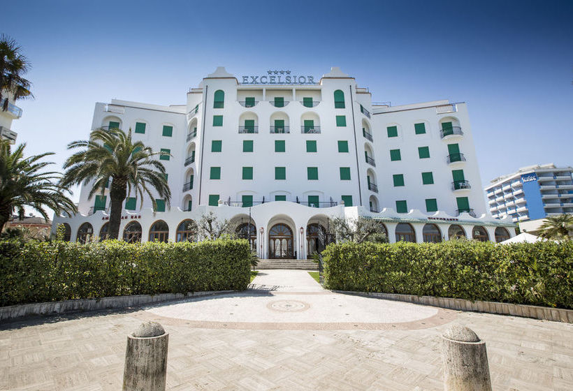 Hotel Excelsior Grand  | San Benedetto del Tronto | Ascoli Piceno | Italia 10