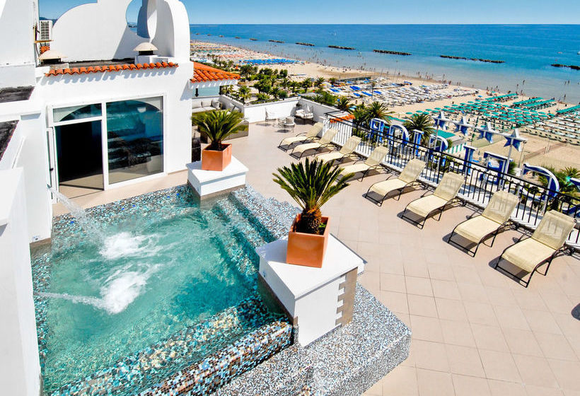 Hotel Excelsior Grand  | San Benedetto del Tronto | Ascoli Piceno | Italia 11