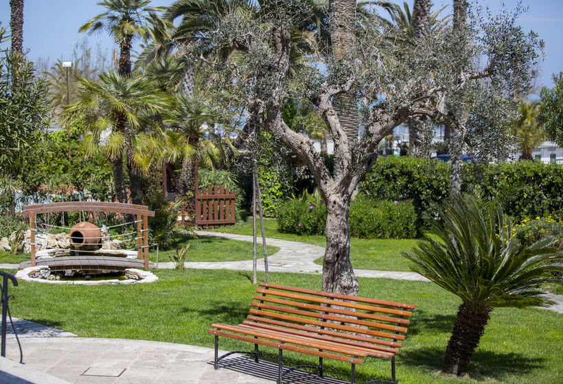 Hotel Excelsior Grand  | San Benedetto del Tronto | Ascoli Piceno | Italia 13