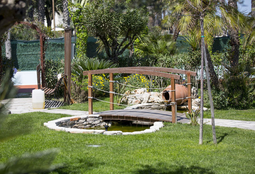 Hotel Excelsior Grand  | San Benedetto del Tronto | Ascoli Piceno | Italia 14