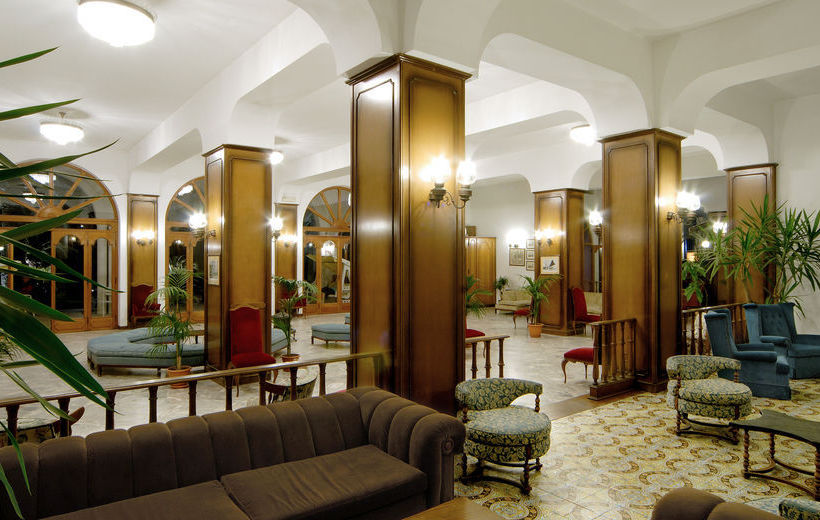 Hotel Excelsior Grand  | San Benedetto del Tronto | Ascoli Piceno | Italia 15