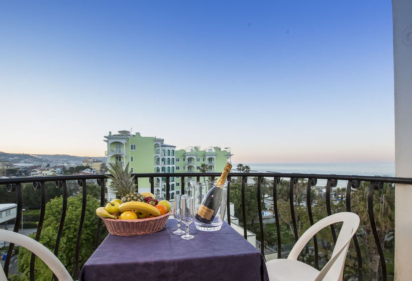 Hotel Excelsior Grand  | San Benedetto del Tronto | Ascoli Piceno | Italia 18