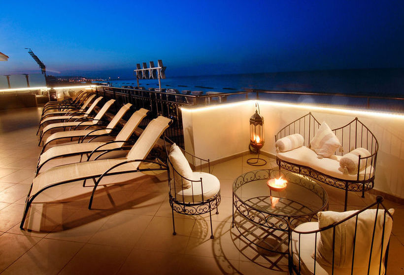 Hotel Excelsior Grand  | San Benedetto del Tronto | Ascoli Piceno | Italia 4