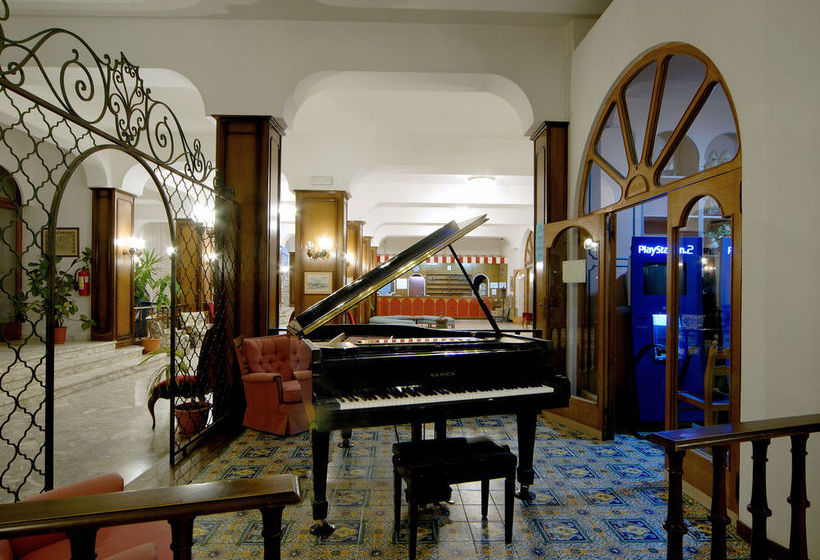 Hotel Excelsior Grand  | San Benedetto del Tronto | Ascoli Piceno | Italia 6