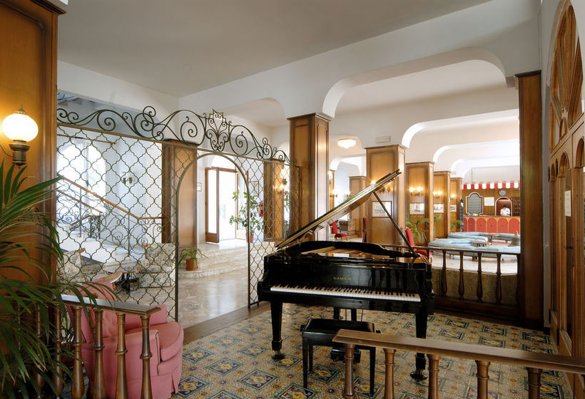 Hotel Excelsior Grand  | San Benedetto del Tronto | Ascoli Piceno | Italia 8