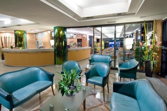 Hotel Taormina San Benedetto del Tronto