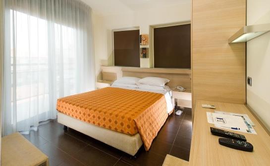 Hotel Taormina  | San Benedetto del Tronto | Ascoli Piceno | Italia 1