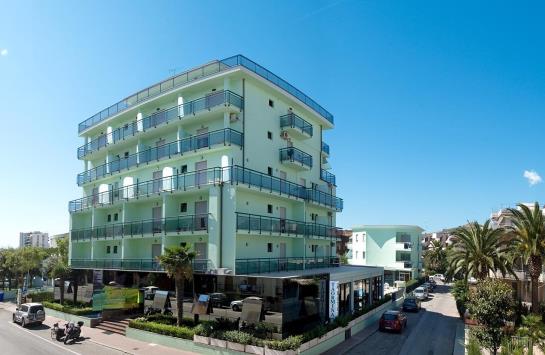Hotel Taormina  | San Benedetto del Tronto | Ascoli Piceno | Italia 3