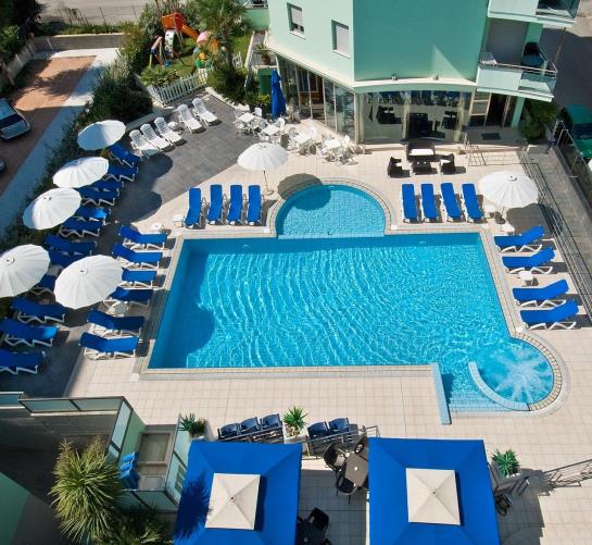 Hotel Taormina  | San Benedetto del Tronto | Ascoli Piceno | Italia 5