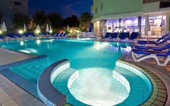 Hotel Taormina  | San Benedetto del Tronto | Ascoli Piceno | Italia 7