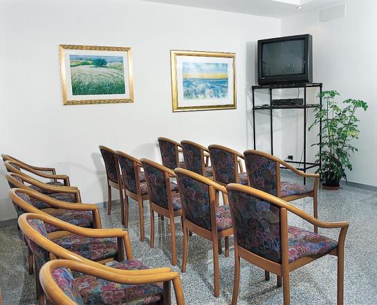 Hotel Taormina  | San Benedetto del Tronto | Ascoli Piceno | Italia 8