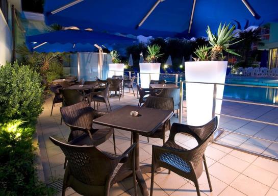 Hotel Taormina  | San Benedetto del Tronto | Ascoli Piceno | Italia 9