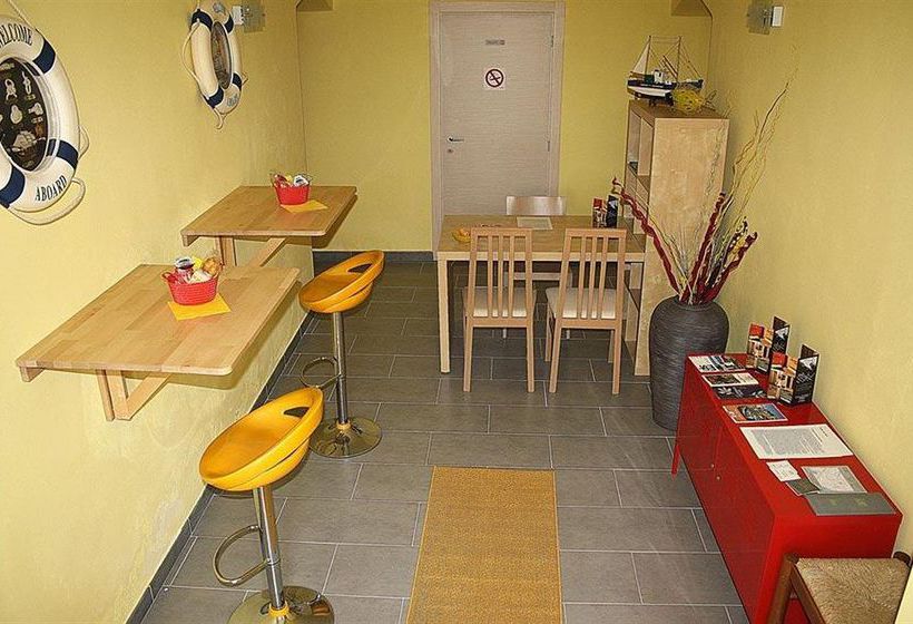 Hotel Affittacamere Lunamar  | La Spezia | La Spezia | Italia 1