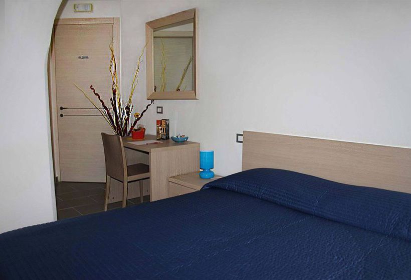 Hotel Affittacamere Lunamar  | La Spezia | La Spezia | Italia 2