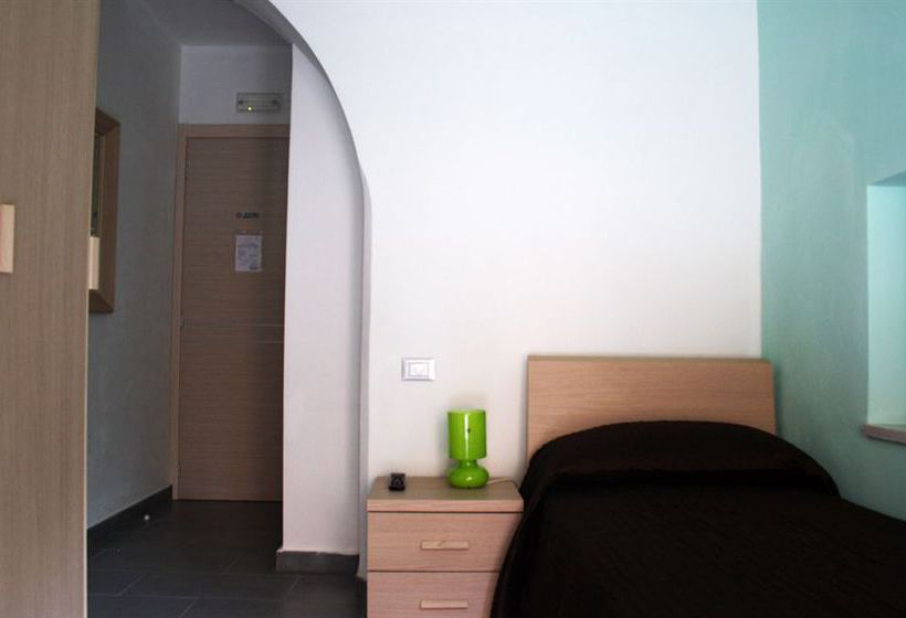 Hotel Affittacamere Lunamar  | La Spezia | La Spezia | Italia 3