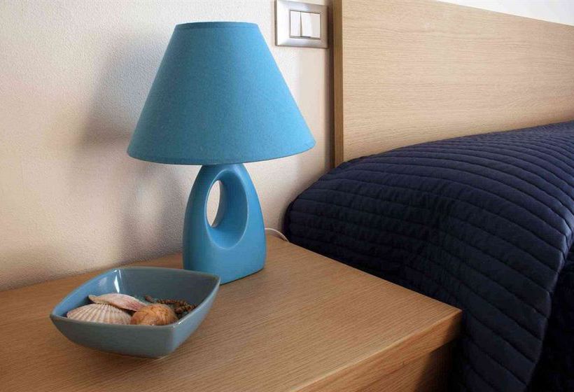 Hotel Affittacamere Lunamar  | La Spezia | La Spezia | Italia 4