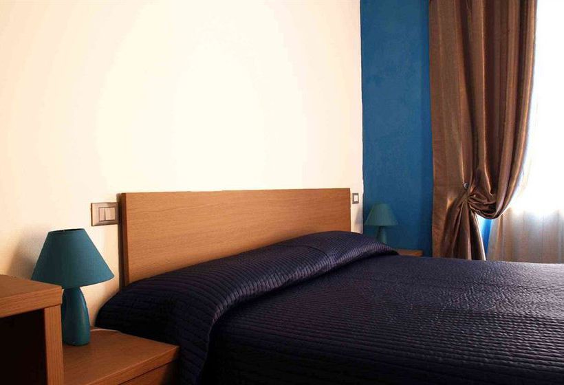 Hotel Affittacamere Lunamar  | La Spezia | La Spezia | Italia 5