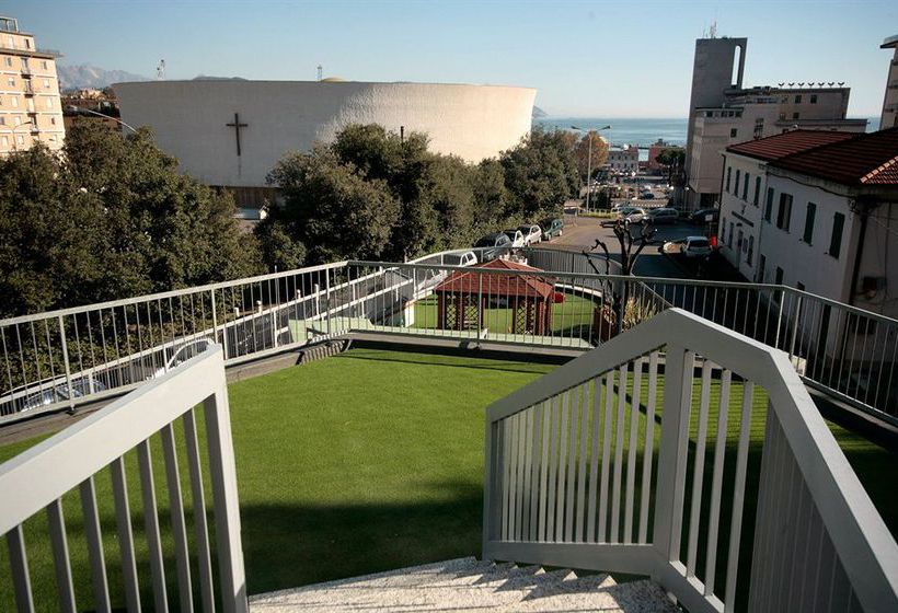 Hotel Holiday House Il Gabbiano  | La Spezia | La Spezia | Italien 1