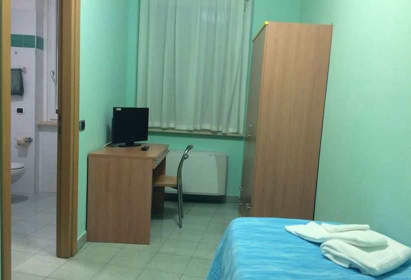 Hotel Holiday House Il Gabbiano  | La Spezia | La Spezia | Italien 10