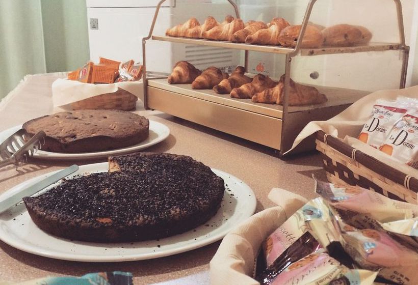 Hotel Holiday House Il Gabbiano  | La Spezia | La Spezia | Italien 11