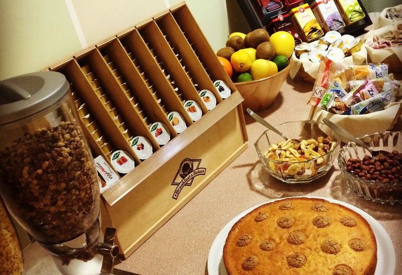 Hotel Holiday House Il Gabbiano  | La Spezia | La Spezia | Italien 13