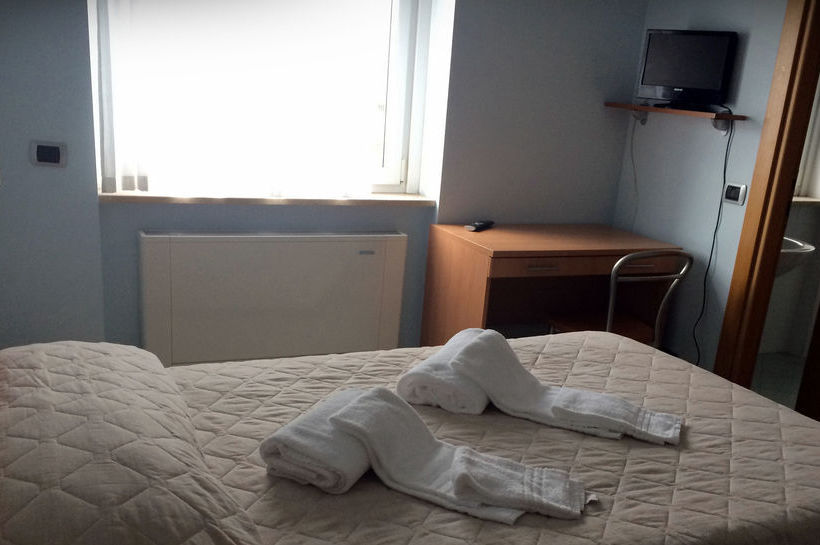 Hotel Holiday House Il Gabbiano  | La Spezia | La Spezia | Italien 17