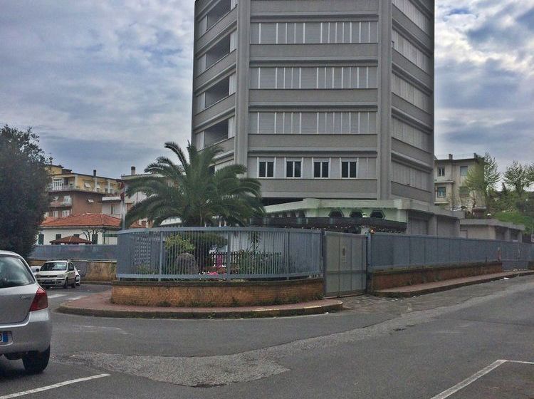 Hotel Holiday House Il Gabbiano  | La Spezia | La Spezia | Italien 18