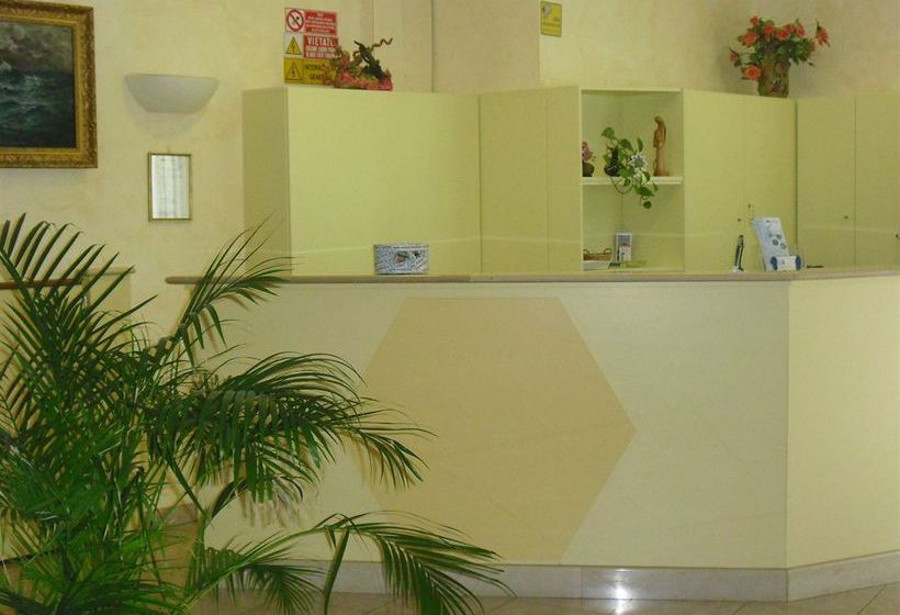 Hotel Holiday House Il Gabbiano  | La Spezia | La Spezia | Italien 3