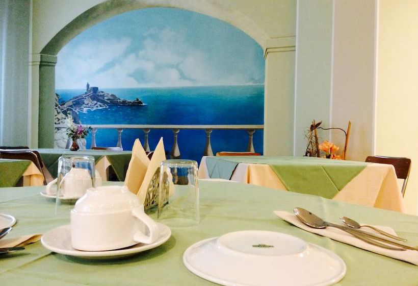 Hotel Holiday House Il Gabbiano  | La Spezia | La Spezia | Italien 4