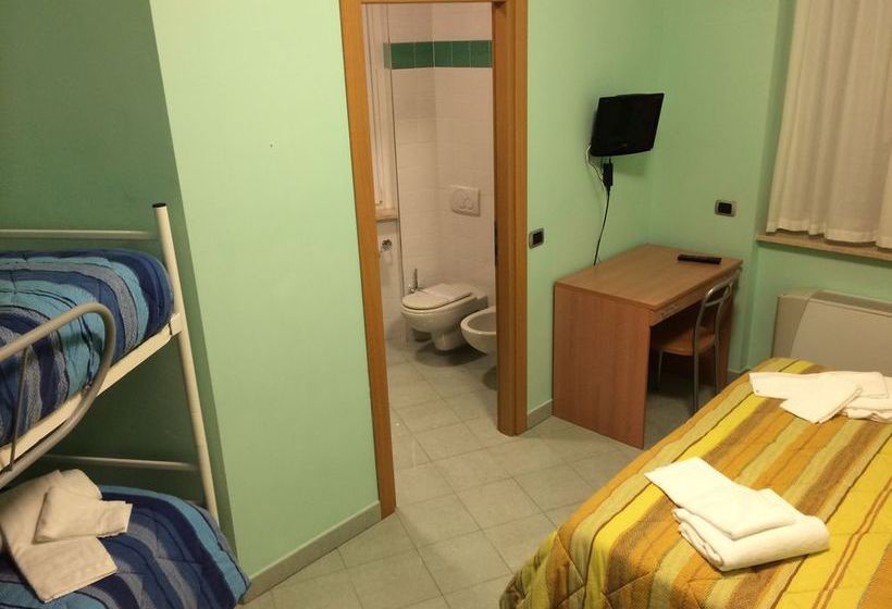 Hotel Holiday House Il Gabbiano  | La Spezia | La Spezia | Italien 5