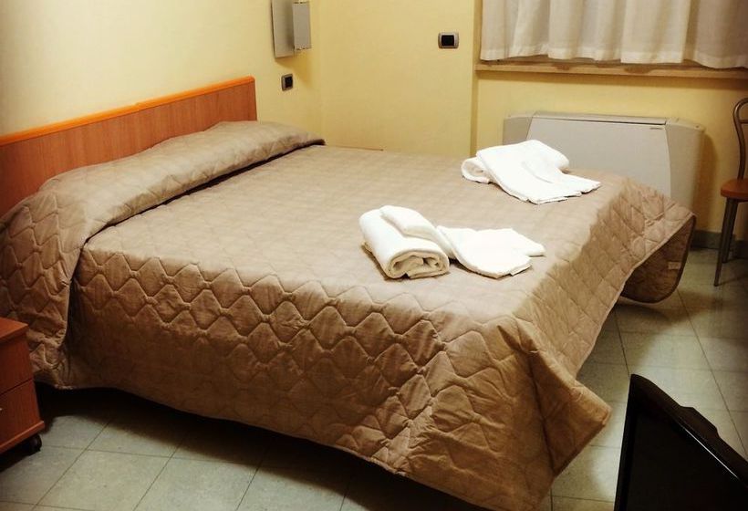 Hotel Holiday House Il Gabbiano  | La Spezia | La Spezia | Italien 6