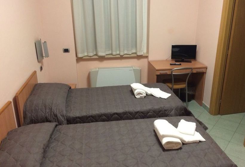 Hotel Holiday House Il Gabbiano  | La Spezia | La Spezia | Italien 8