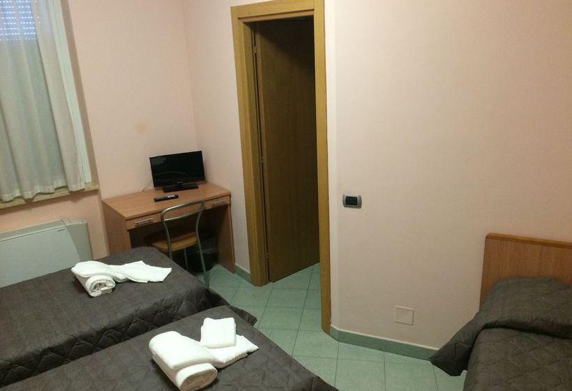 Hotel Holiday House Il Gabbiano  | La Spezia | La Spezia | Italien 9