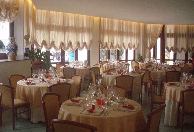 Eden Residence Salerno