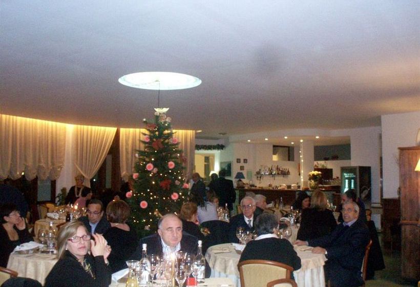 Eden Residence  | Palinuro | Salerno | Italie 1