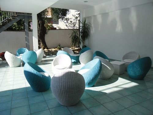 Eden Residence  | Palinuro | Salerno | Italie 10