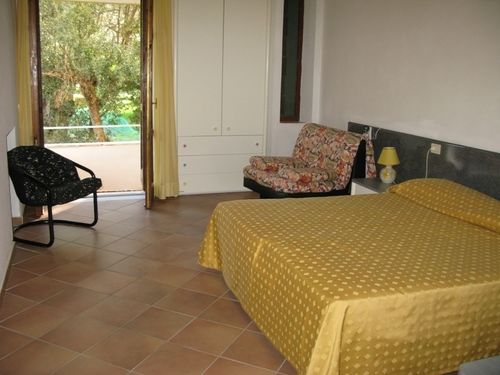 Eden Residence  | Palinuro | Salerno | Italie 11