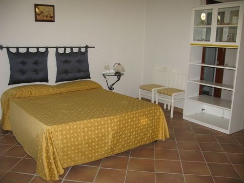 Eden Residence  | Palinuro | Salerno | Italie 12