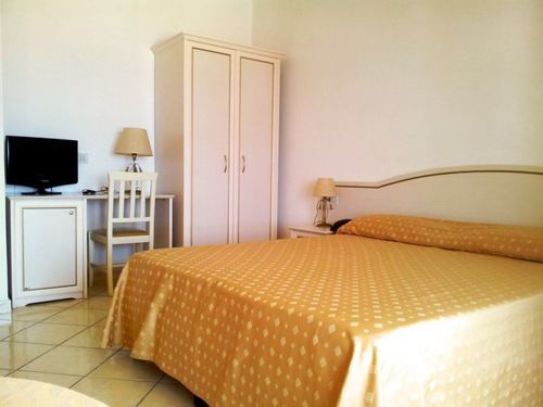 Eden Residence  | Palinuro | Salerno | Italie 13