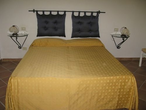 Eden Residence  | Palinuro | Salerno | Italie 14