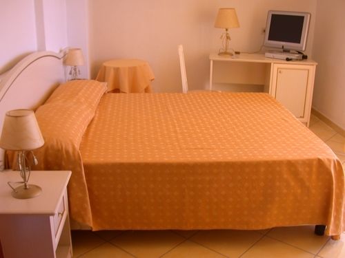 Eden Residence  | Palinuro | Salerno | Italie 15