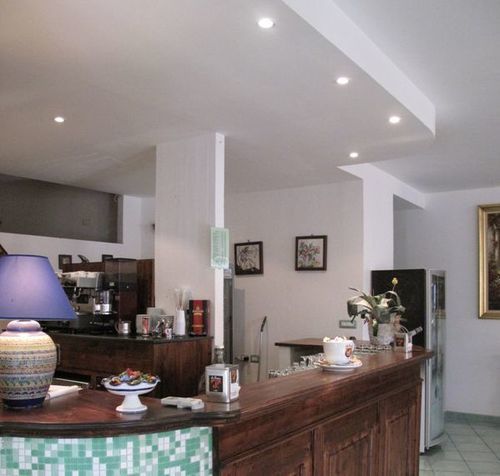 Eden Residence  | Palinuro | Salerno | Italie 16