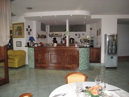 Eden Residence  | Palinuro | Salerno | Italie 17